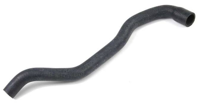 BMW Expansion Tank Hose 11531741404 - Rein CHE0156R